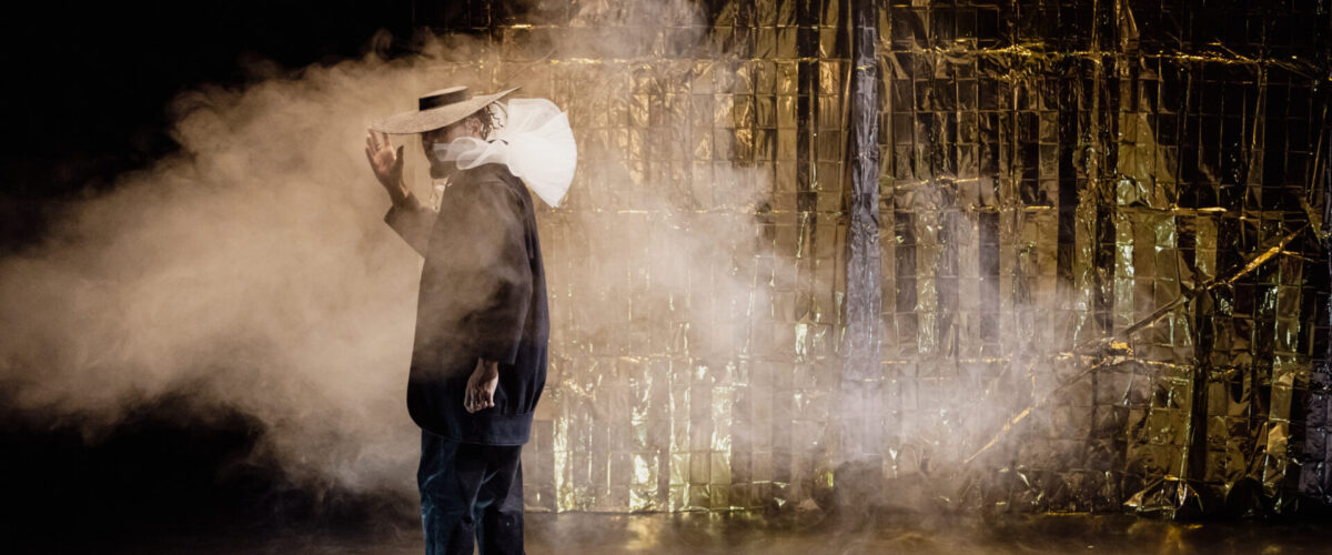 Le chat botté.BVZK 1 © Simon Gosselin