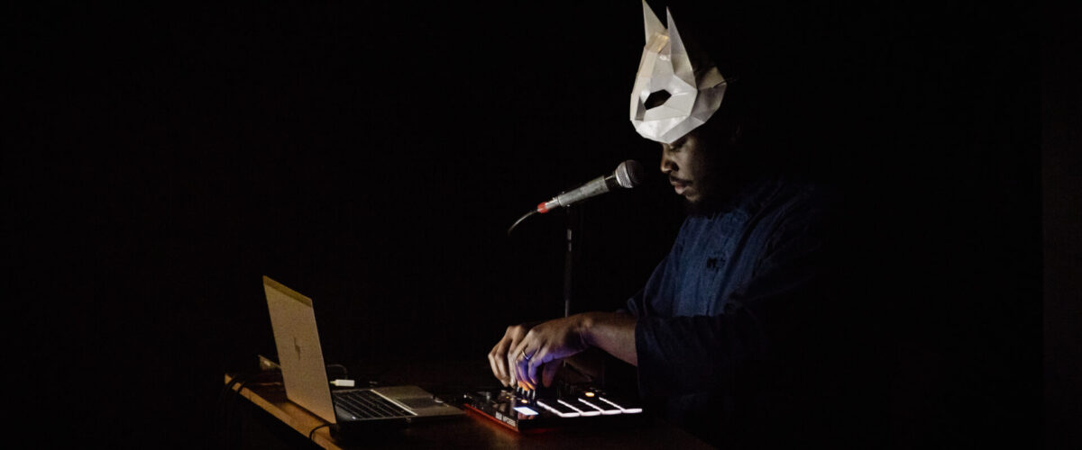 Le chat botté.BVZK 2 © Simon Gosselin